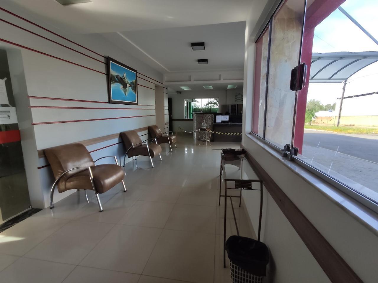 Hotel Cemarim