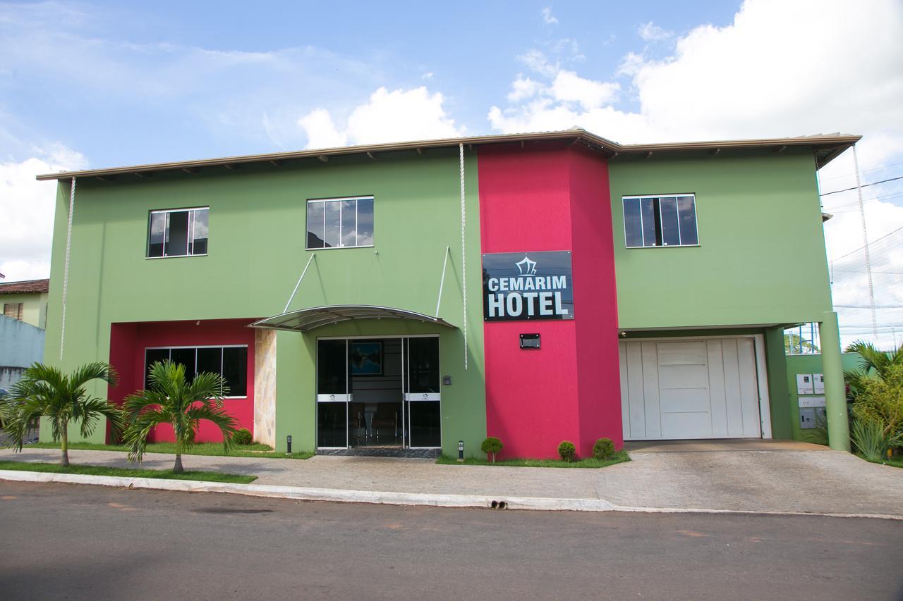 Cemarim Hotel 4*