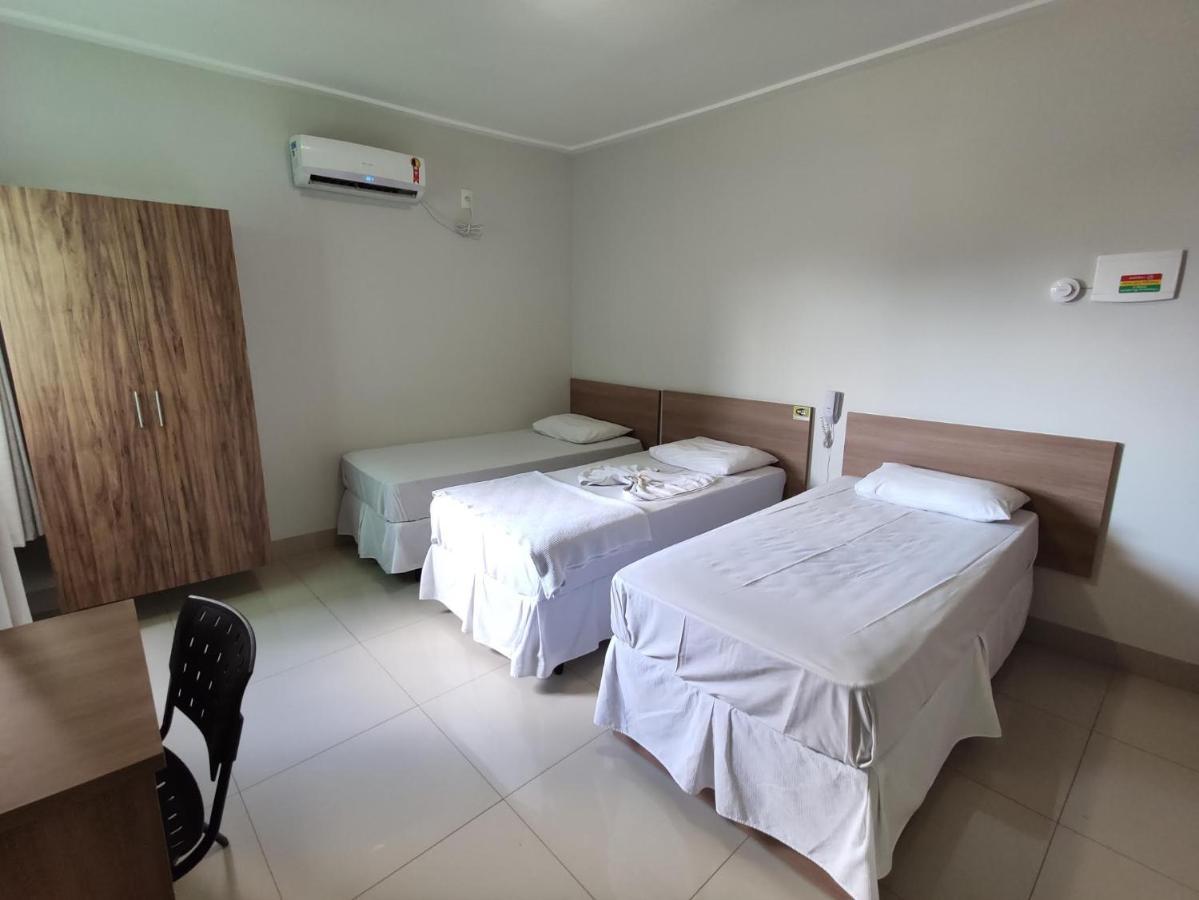 Cemarim Hotel 4*