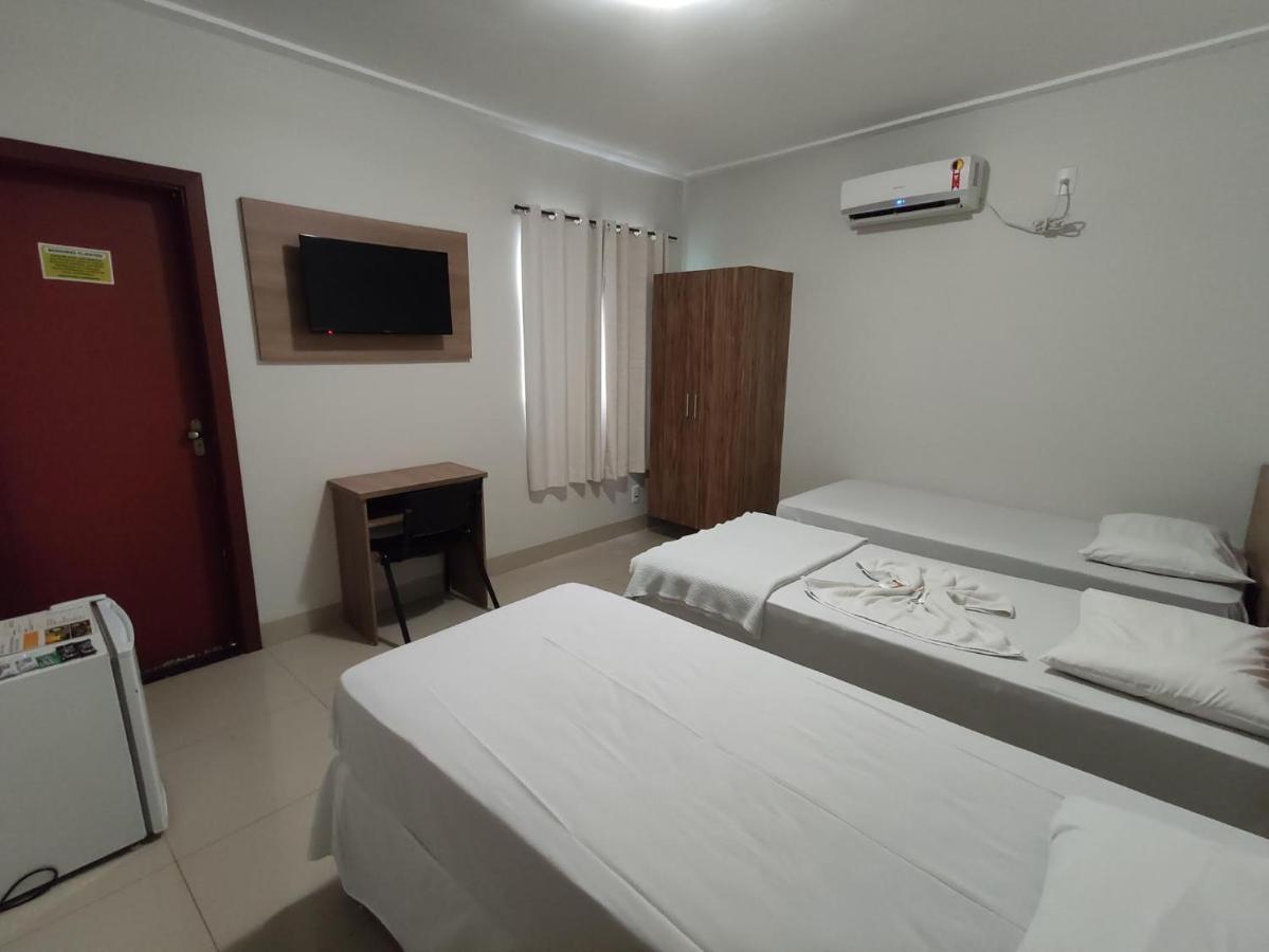 Cemarim Hotel