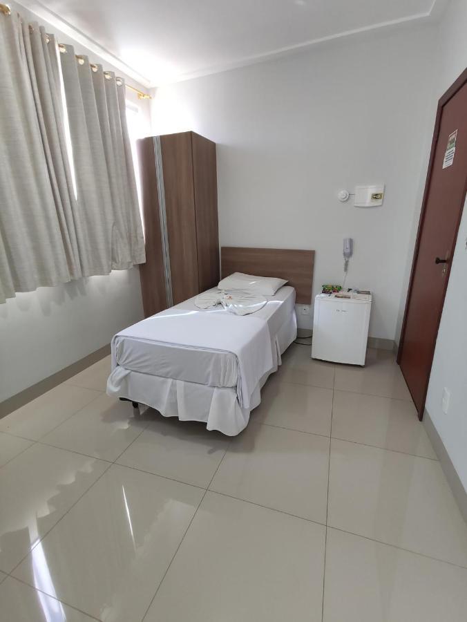 Hotel Cemarim