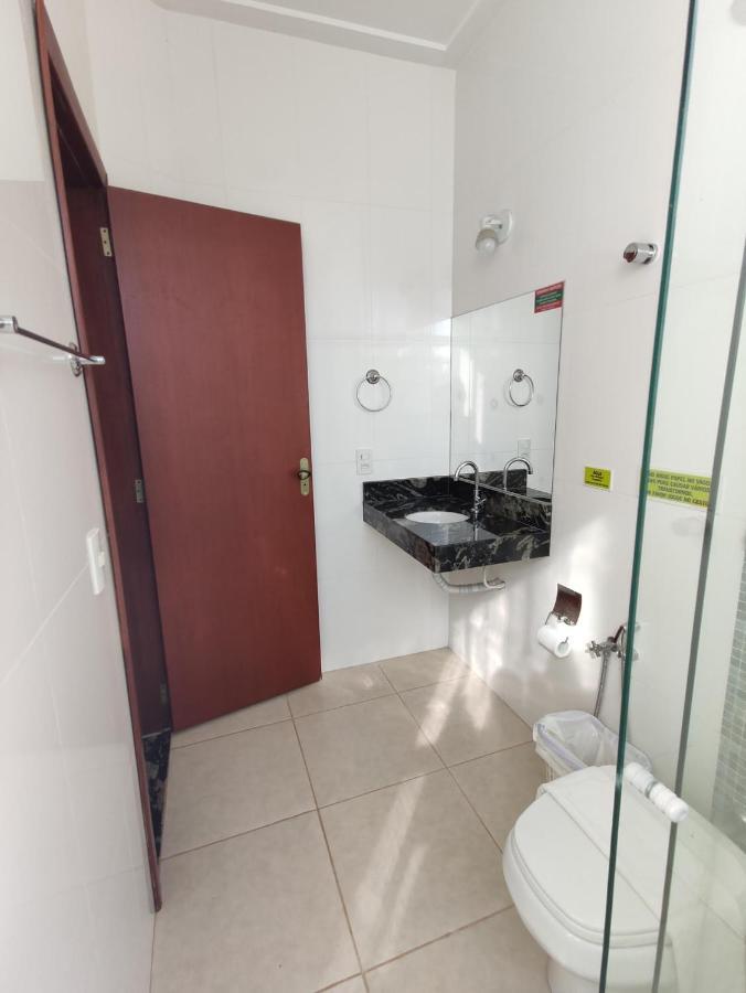 Cemarim Hotel Catalão