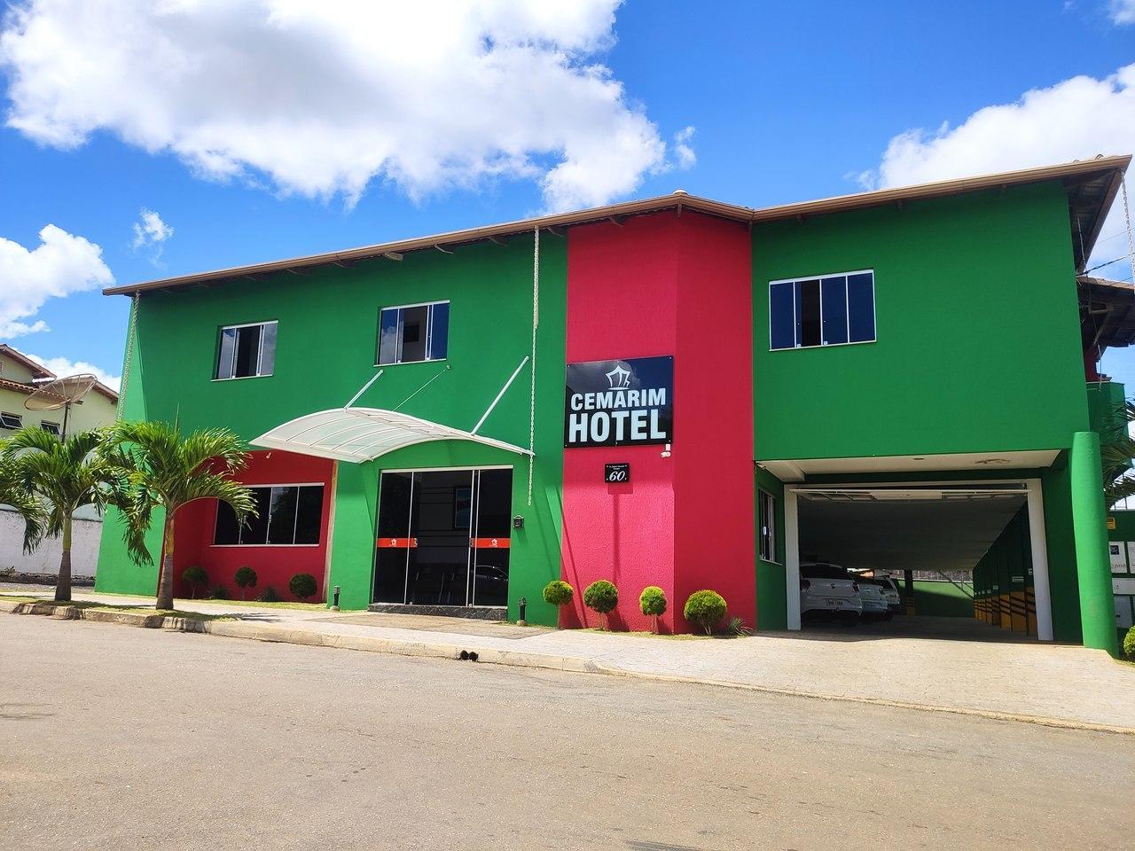 Hotel Cemarim