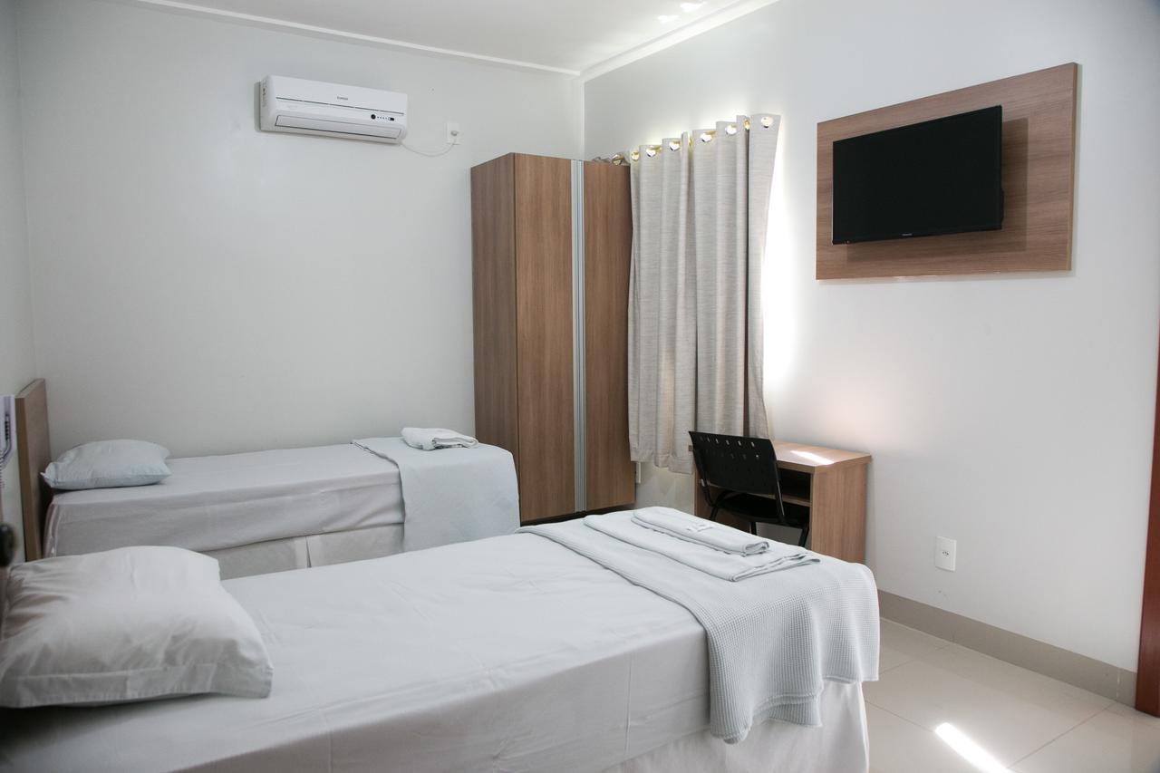 Hotel Cemarim 4*
