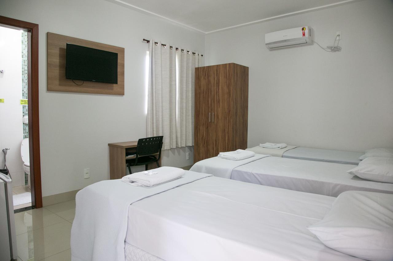 Cemarim 4* Catalão