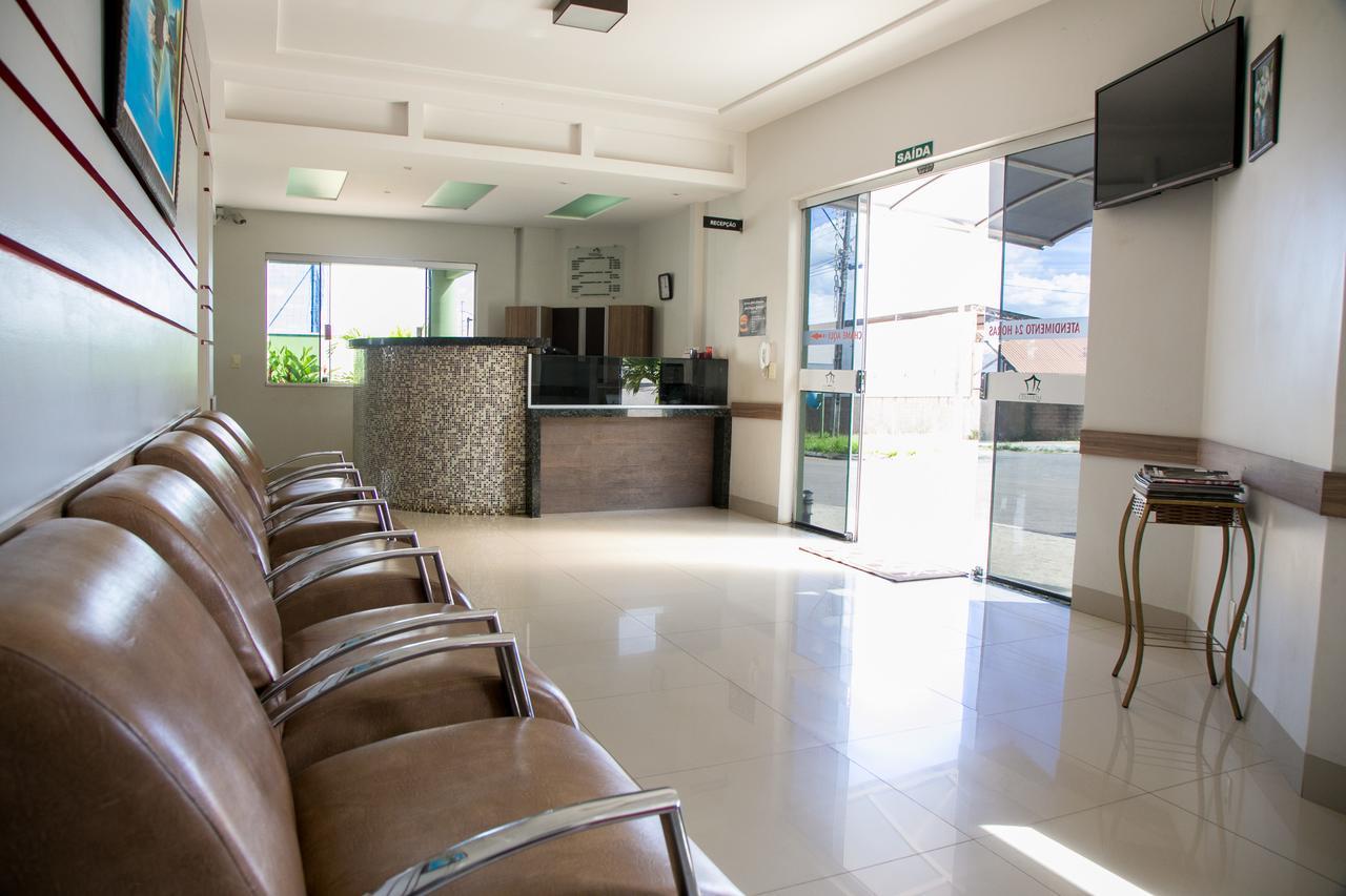 Cemarim Hotel
