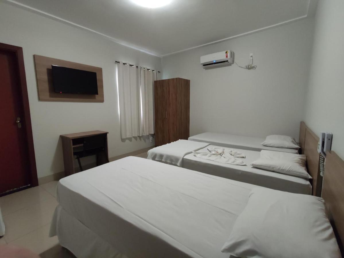 Hotel Cemarim 4*