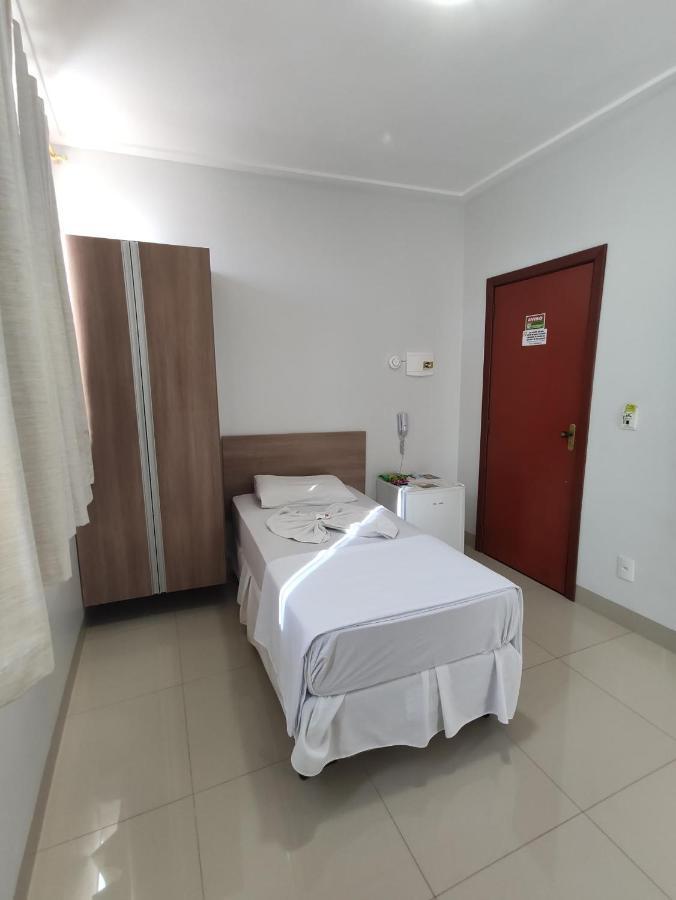 Hotel Cemarim 4*