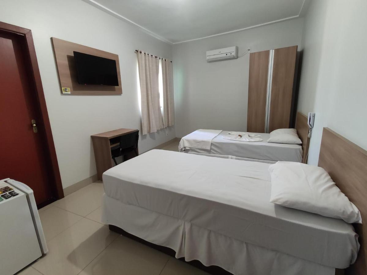 Cemarim 4* Catalão