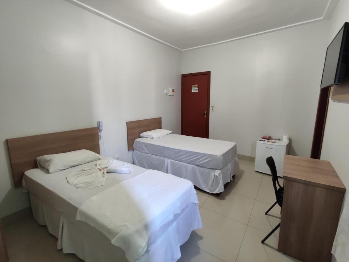 Cemarim Hotel Catalão