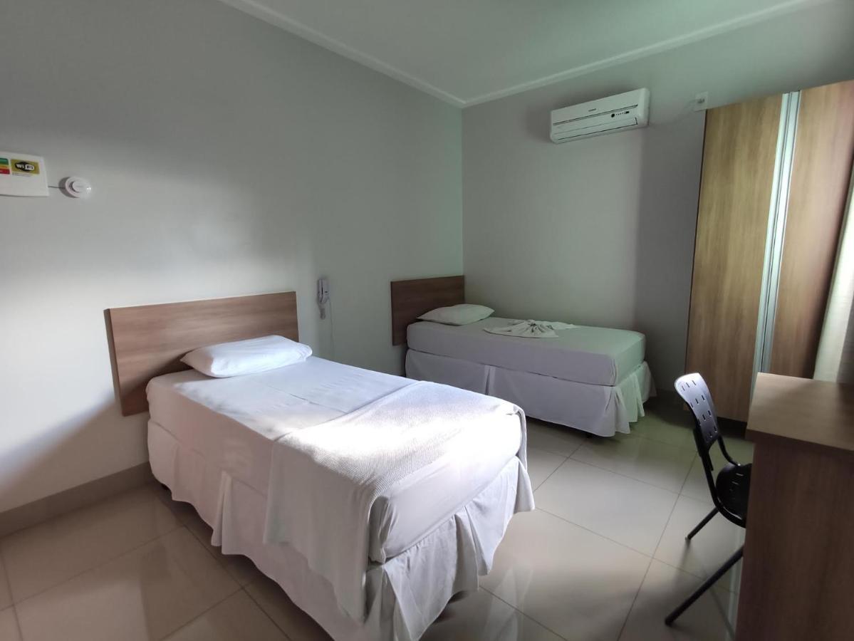 Cemarim Hotel Catalão