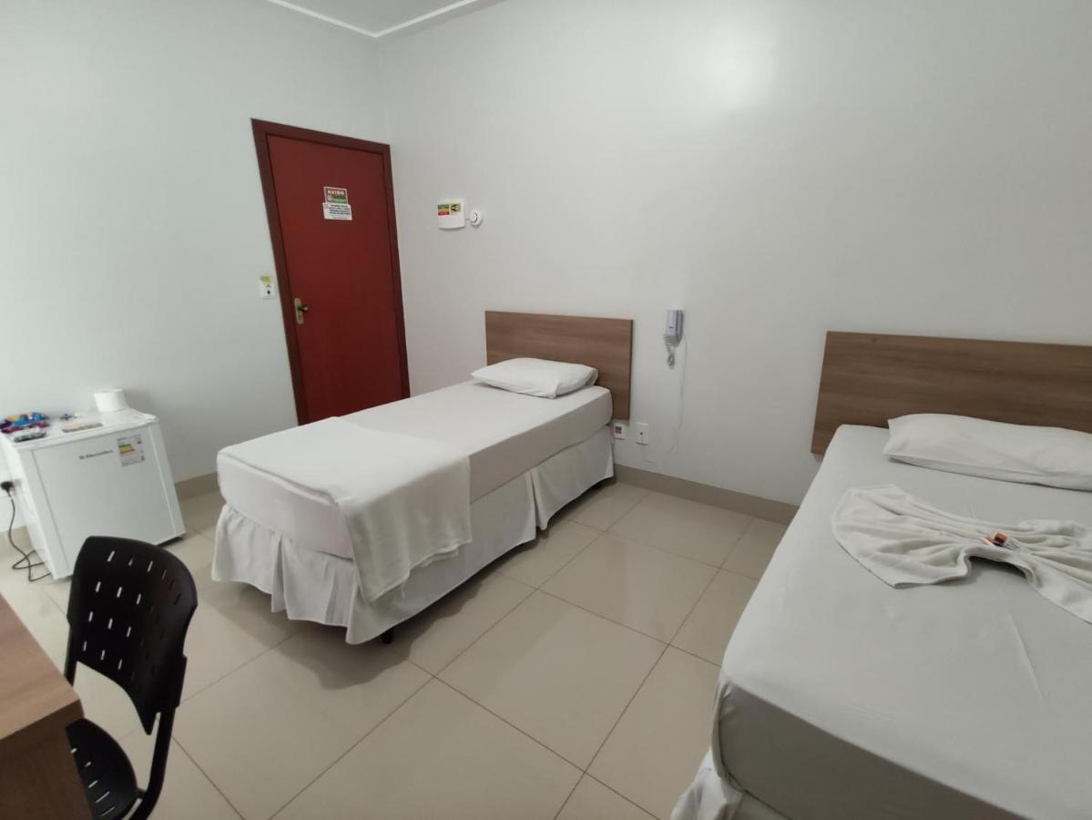 Hotel Cemarim 4*
