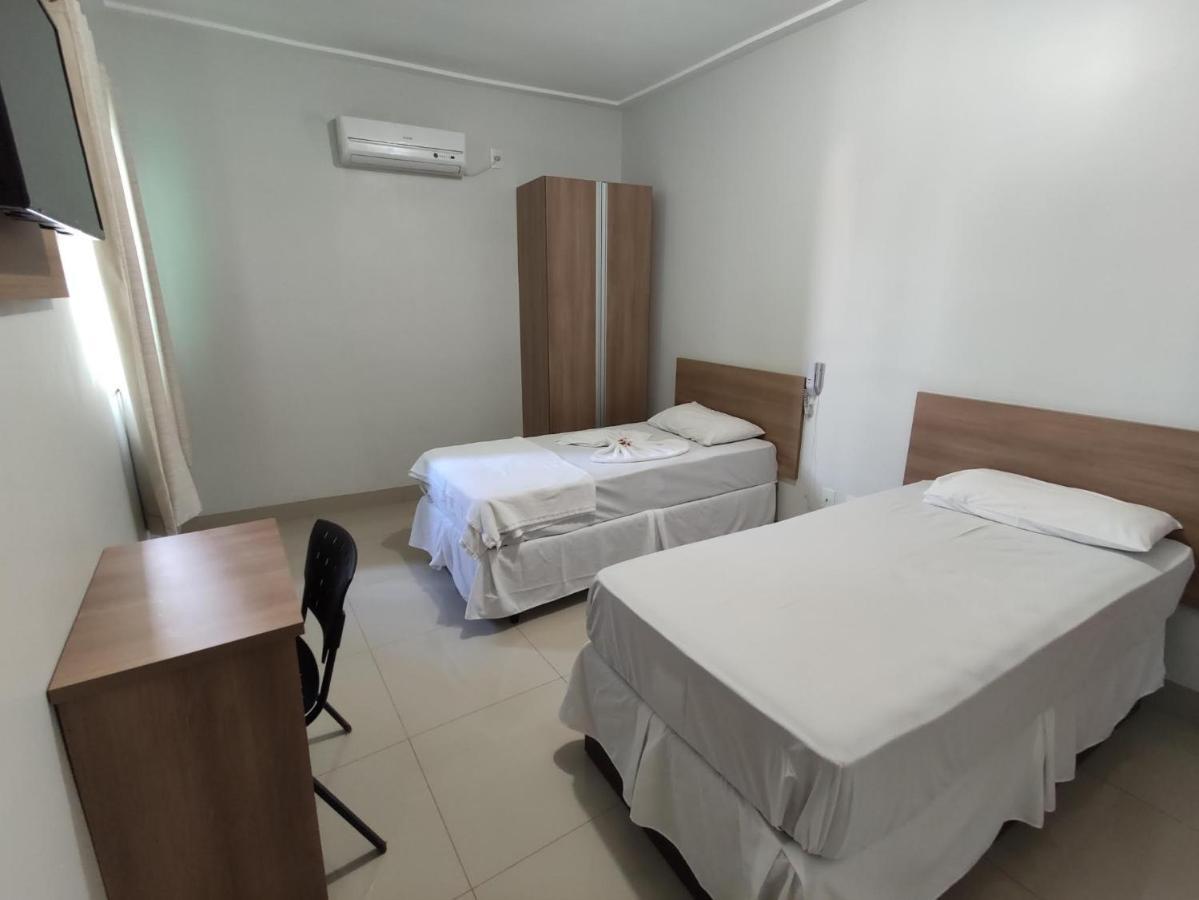 Cemarim Hotel Catalão